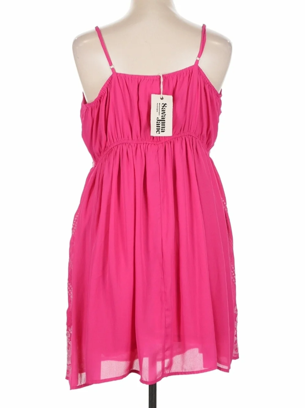 Savanna Jane vibrant savanna
